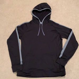 Under Armour Workout Hoodie